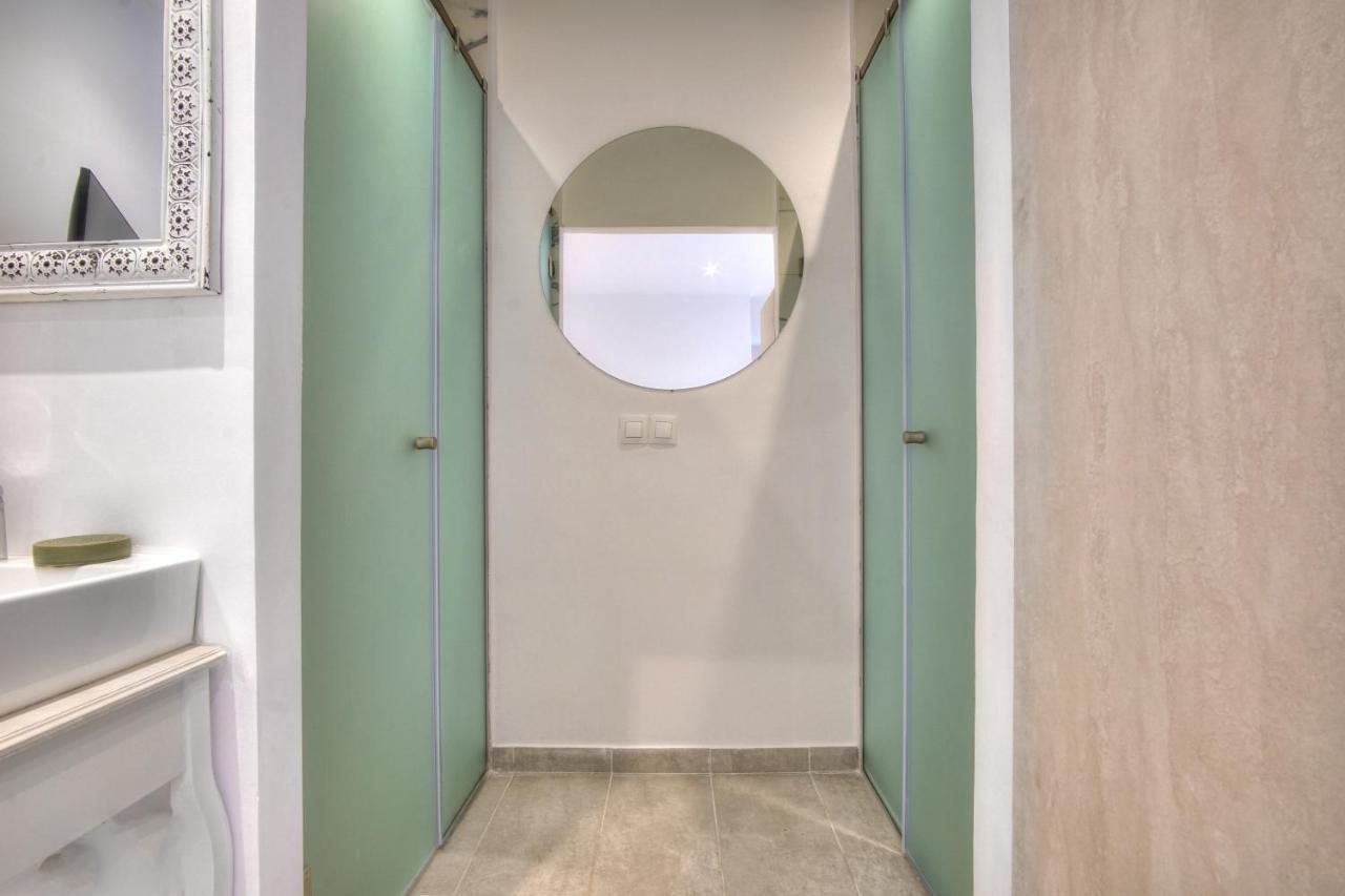 Calypso Apt. Mandouki, Corfu Korfu Dış mekan fotoğraf